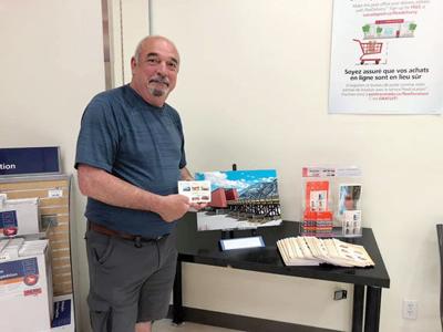 Local Photographer Snaps Stamp Worthy Photo News