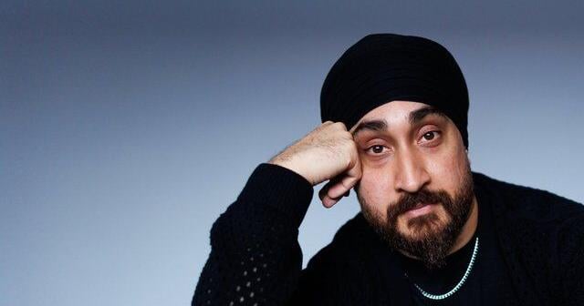How Comedian Jasmeet Raina Used Humor to Heal After 9/11 Trauma - News Directory 3