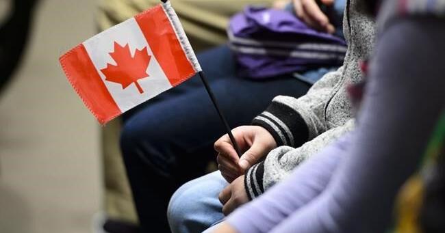 Locals all agree, Canada is No. 1 - Vimarsana News