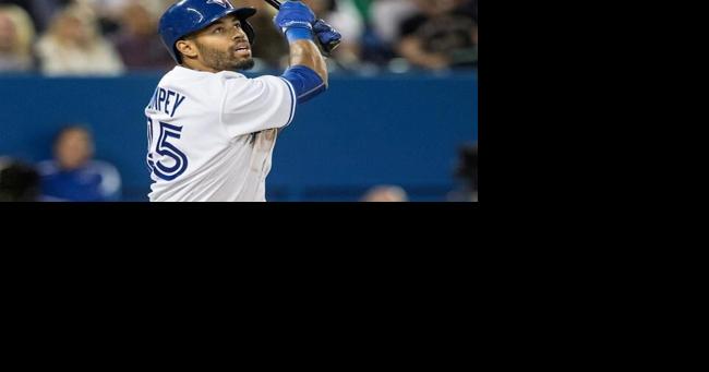 Former Blue Jay Dalton Pompey becomes officer with Hamilton police - Vimarsana News