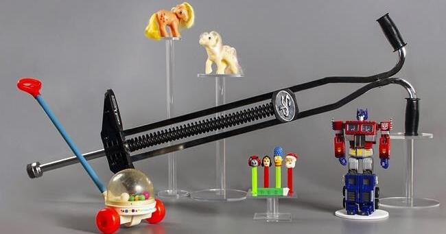 These five toys are regular finalists for Hall of Fame honors. Now fans can vote one in - Vimarsana News