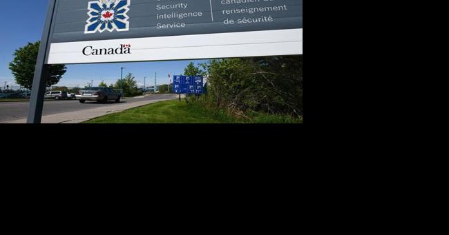 Workplace expert says conditions at Canada's spy agency ripe for harassment - Vimarsana News