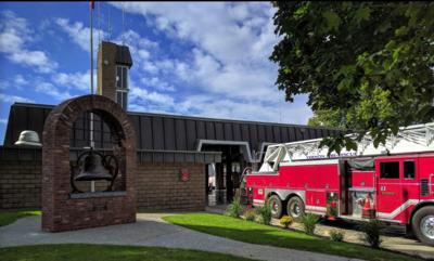 Fire Department Employees In Vernon Who Had Sex At Work Will Not Be Fired News Pentictonherald Ca