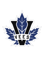 Vees announce playoff dates