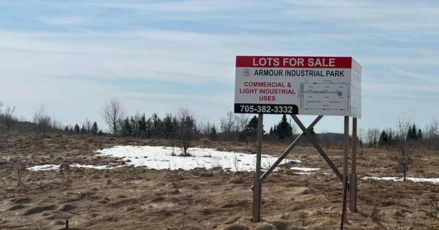 An AI tech project is quietly targeting a northern Ontario region: Why these Almaguin residents are sounding the alarm