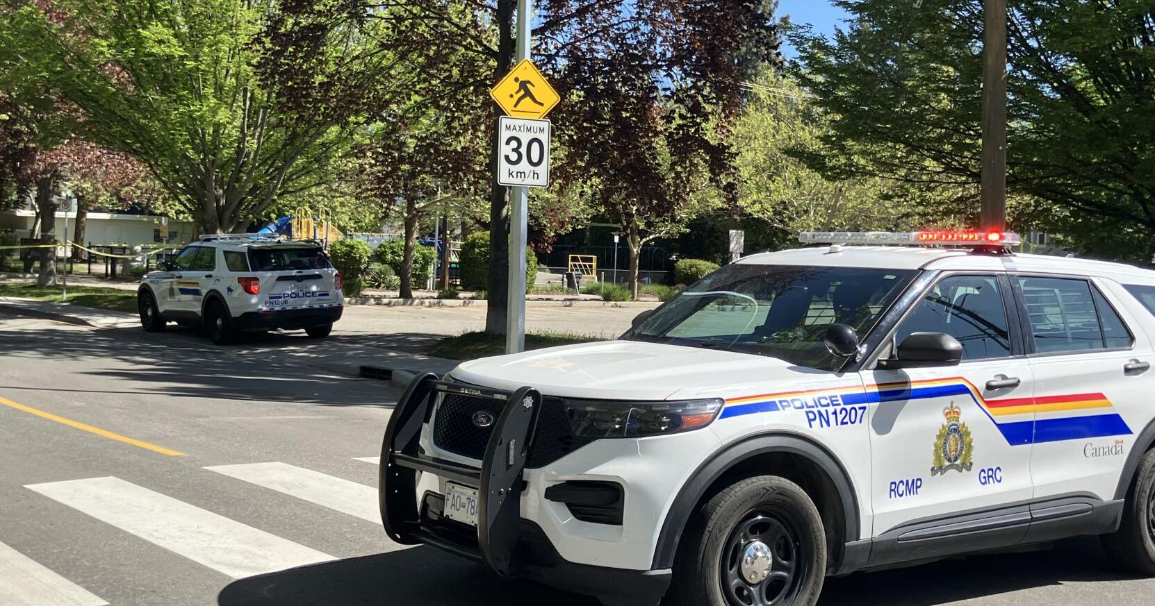 Mounties staying quiet on Kruger-Allen homicide - Vimarsana News