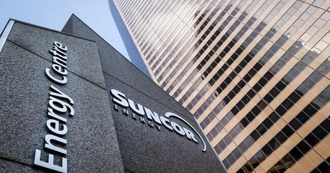 Suncor says still hunting for cost savings after wave of job cuts - Vimarsana News