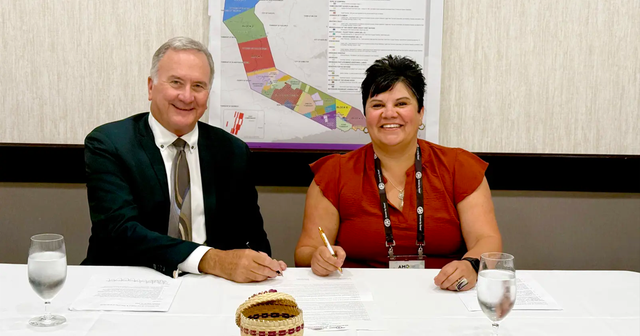 Six Nations council moves to ease concerns over Brantford land deal