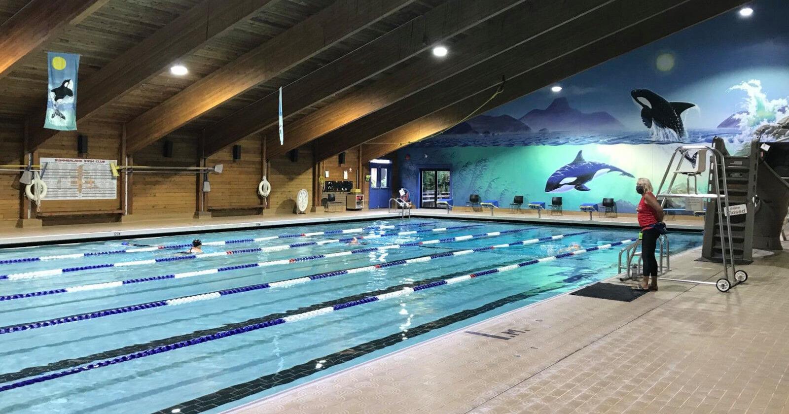 Pool's roof repair cost triples to $350K | News - Vimarsana News