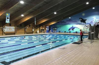 More pool information sessions to pop up, News