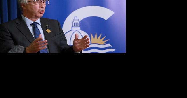 Rustad, Boultbee staging BC Conservatives meet-and-greet May 11 - Vimarsana News