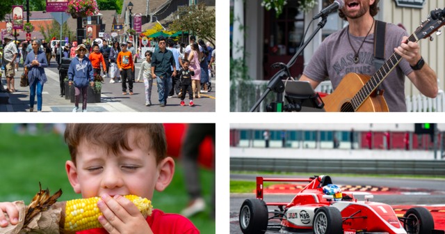 Indy, Jazz, Tamil Fest and more: What’s happening in Markham this August — and how to stay safe