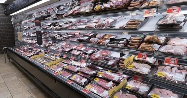 Grocery code launch being held back by dissent from some retailers: board report - Vimarsana News