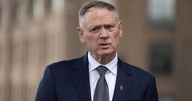 CAF 'not engaged' in 'prosecution' of Iran war: defence minister