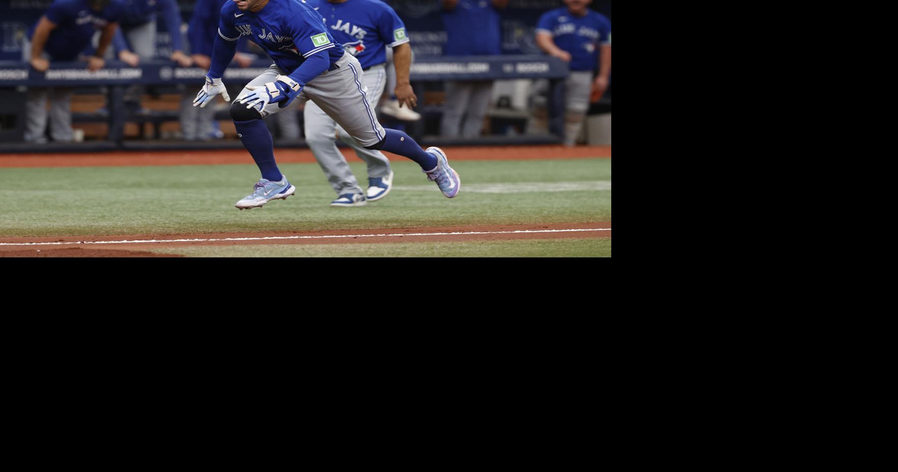 Diaz, Arozarena homer as the Rays beat the Yankees 5-2