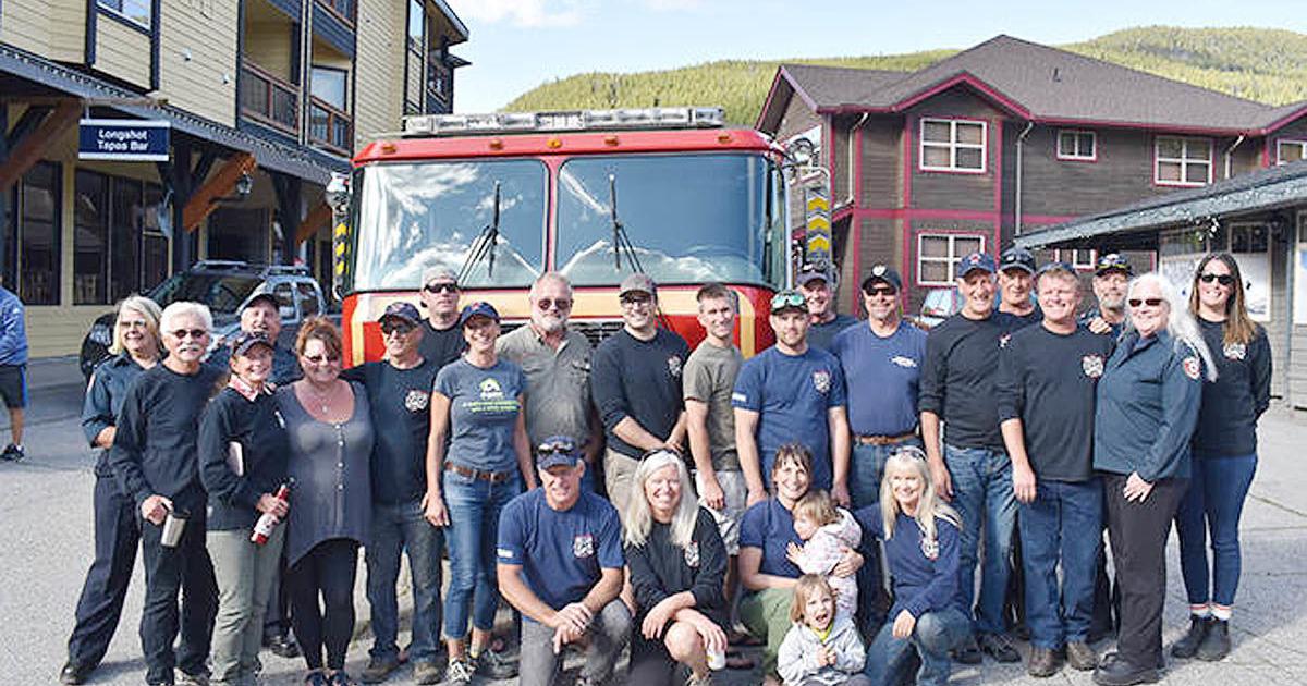 Greyback to design, build new Apex fire hall - Vimarsana News