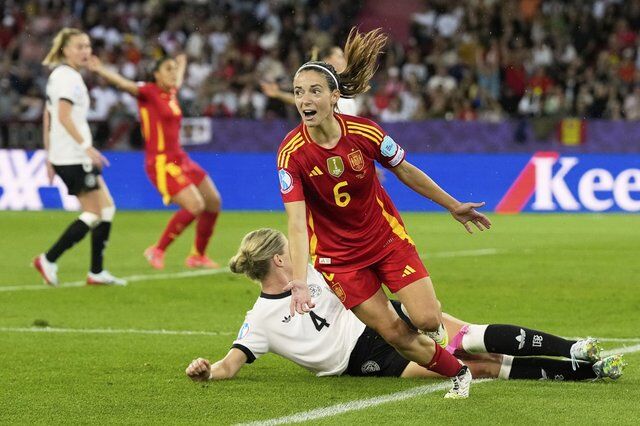 ベッカム　レアルマドリード　23番　Spain England football England vs Spain LIVE: Men's U21 Euros Quarter-final score