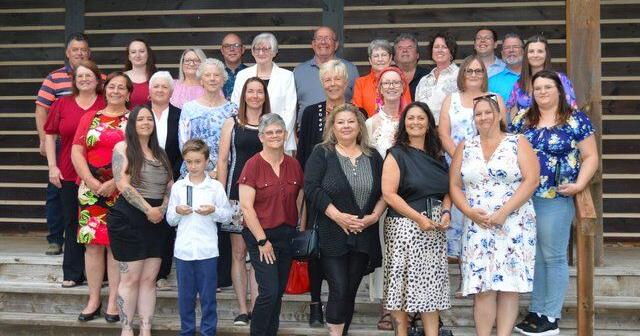 Mayor Thorne Rochon leads volunteer awards ceremony celebrating community impact David Briggs, Local Journalism Initiative Reporter BayToday.ca Jul 13, 2026 24 mins ago