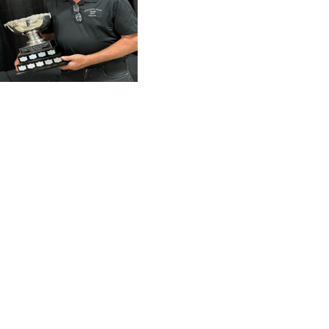 Community comes together to celebrate competitive plowman Daryl ...