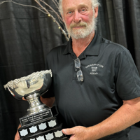 Rob Hostrawser Community comes together to celebrate competitive plowman Daryl ...