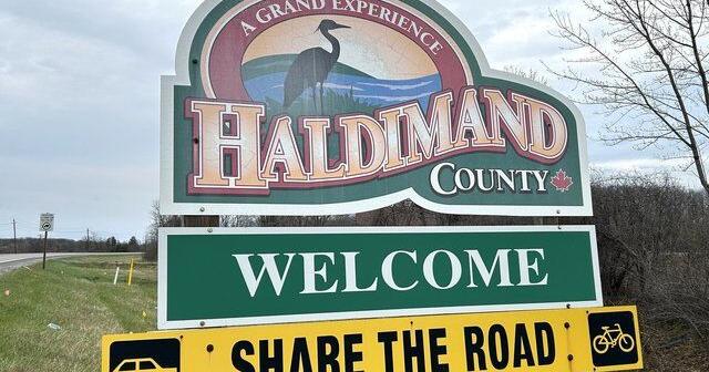 Haldimand calling: Rural county to phone hundreds of residents to ask about quality of life, satisfaction with municipal services