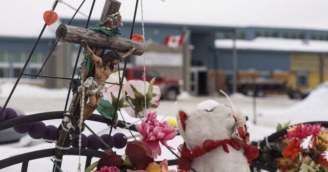 La Loche marks 10 years since mass shooting in northern Saskatchewan