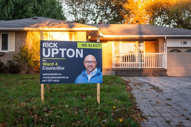 ‘Be Careful’: Upton Responds as Residents Challenge His Account of ...