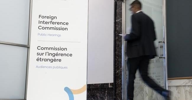 With foreign meddling inquiry to release first report Friday, what do we know so far? - Vimarsana News