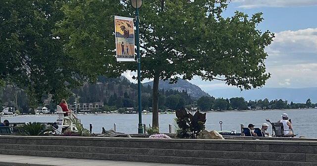 Drowning deaths spike in B.C. and Okanagan Lake leads the way