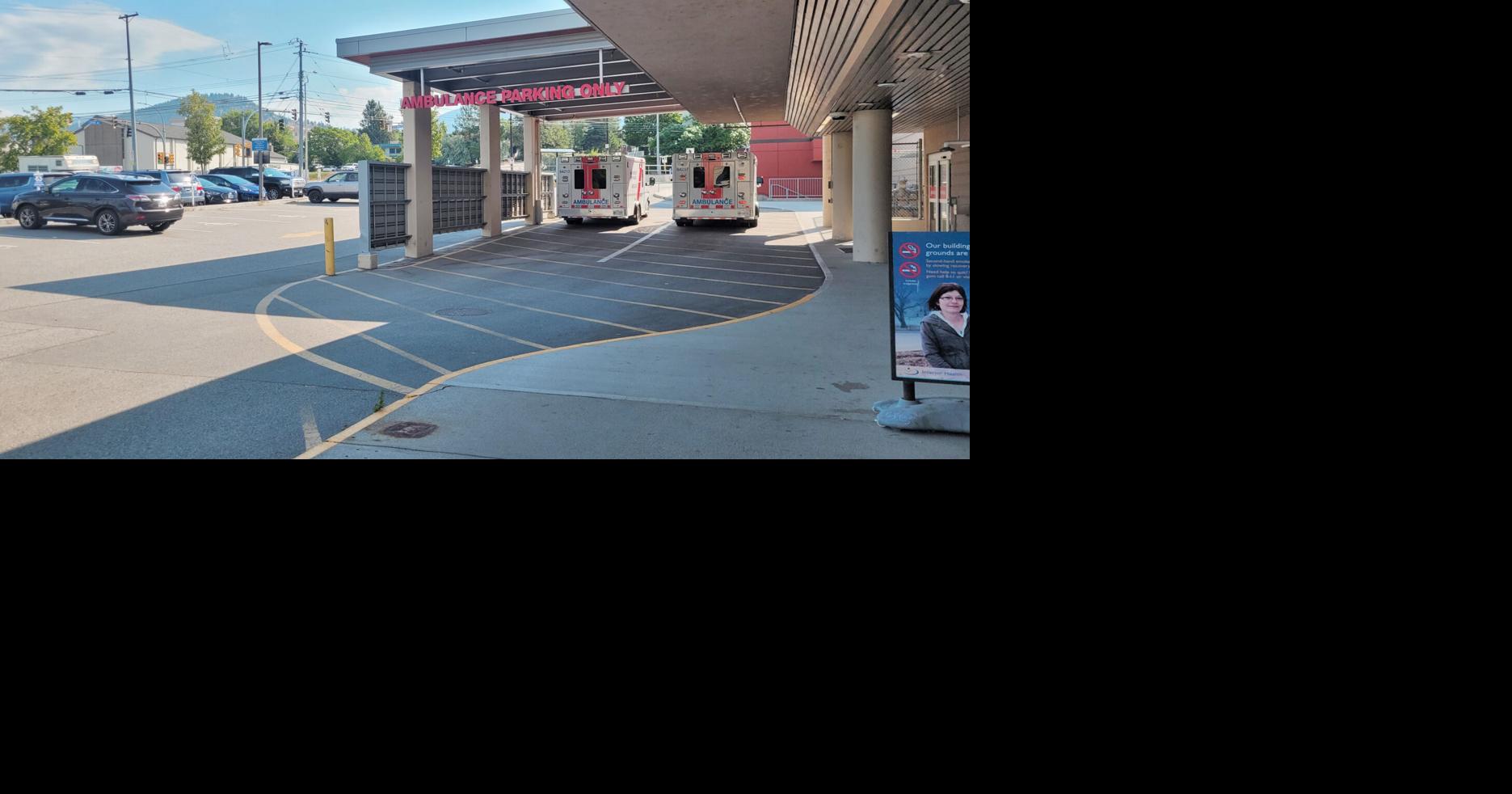 Interior Health can’t make excuses for exodus of neurologists | Local ...