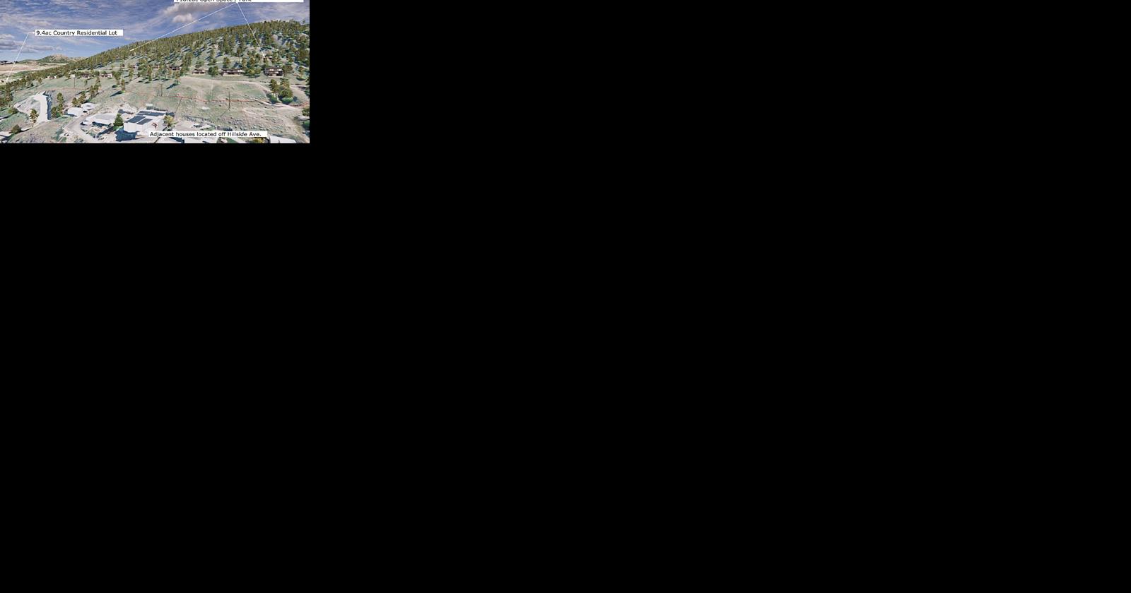 33-lot residential project going to public hearing - Vimarsana News