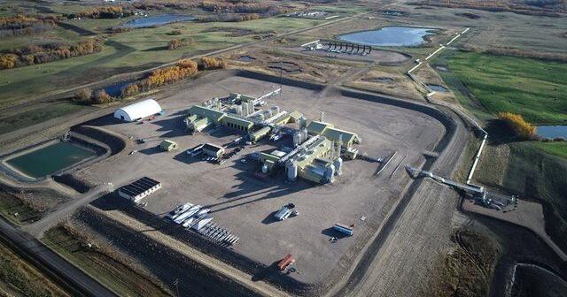 Cenovus says DilSAP project could add 10,000 barrels a day at Spruce Lake Nicole Goldsworthy, Local Journalism Initiative Reporter, SaskToday.ca SASKTODAY.ca Aug 27, 2026 42 mins ago