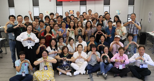 FEIA hosts mental wellness camp to support emotional health | Spare News FEIA hosts mental wellness camp to support emotional health | Spare News