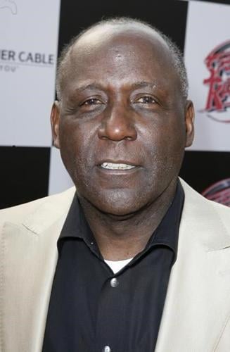 Richard Roundtree Dead: 'Shaft' Actor Was 81