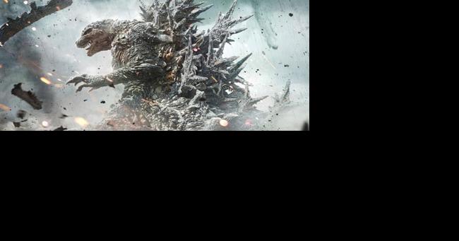 Director of new Godzilla film pursuing 'Japanese spirituality' of 1954 original - Vimarsana News