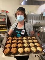 SOS Cafe: Serving up Compassion