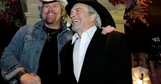 Toby Keith wrote all kinds of country songs. His legacy might be post-9/11 American anger - Vimarsana News