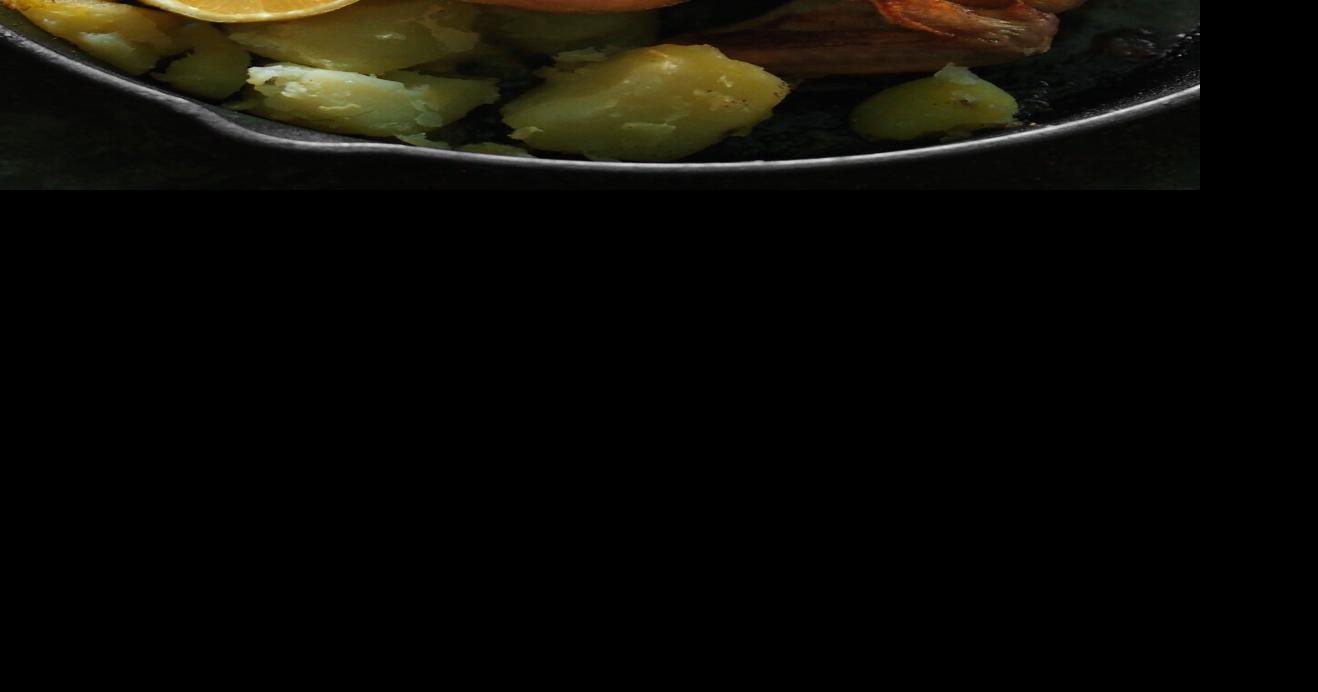 Bourdain explained the best way to a woman’s heart