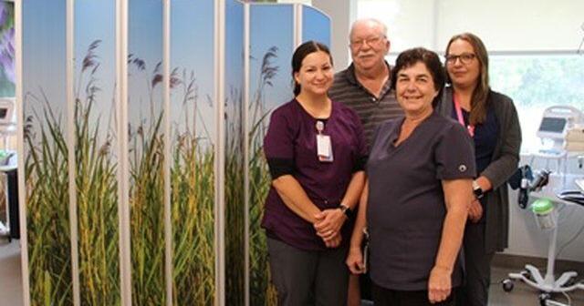 Community Support Enhances Comfort for Cancer Patients at Dauphin Regional Health Centre | Spare News