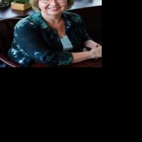 Cathy Burrell really IS Ukrainian - Vimarsana News