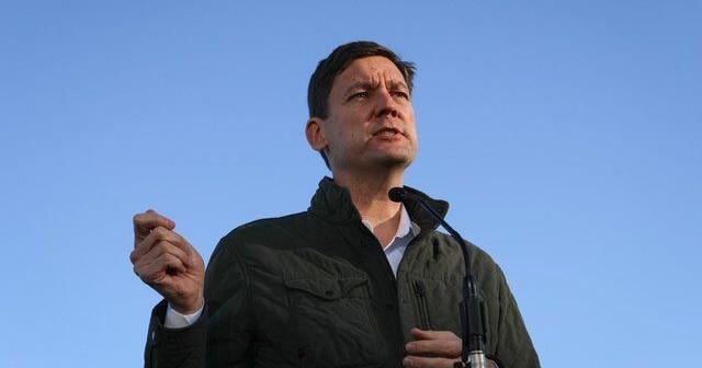 Eby says Conservatives acting like theyve won B . C . election , as Doerkson fundraises