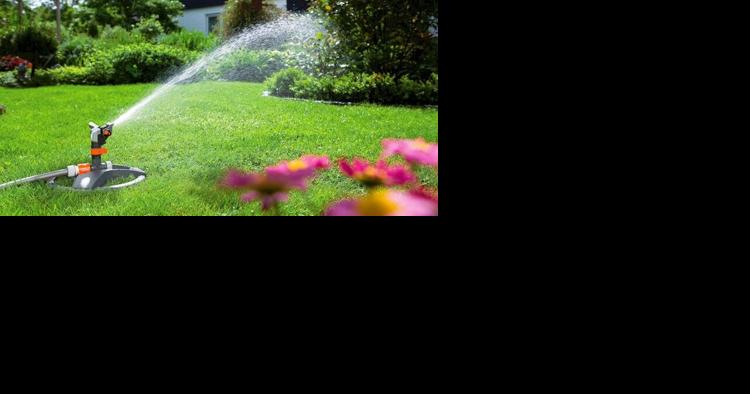 More watering restrictions in South Okanagan - Vimarsana News