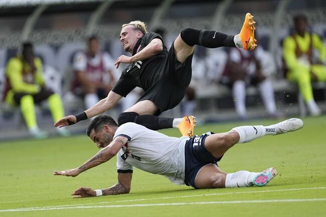 Photo gallery: Cuba vs. Guatemala CONCACAF Gold Cup 2023, Tuesday, June  27, 2023