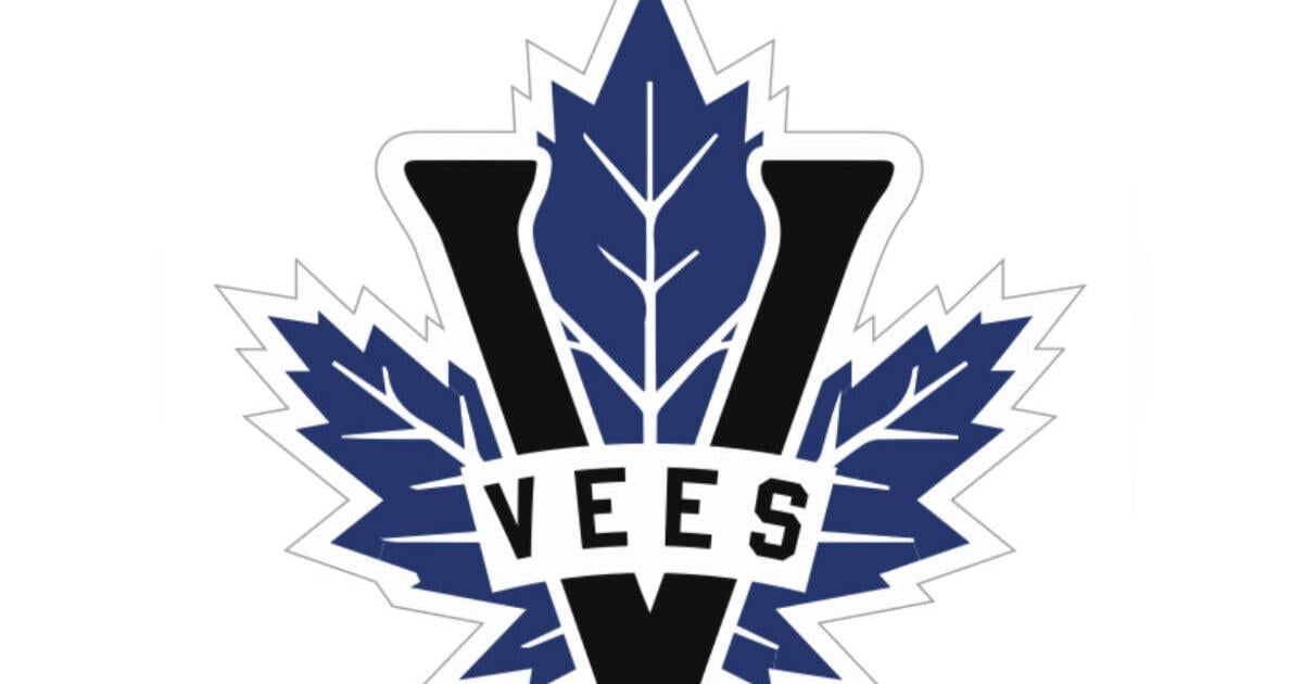 Vees beat Portland 5-3, starting a new winning streak