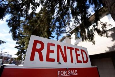 Nearly half of Canadian renters expect to stay tenants indefinitely: survey