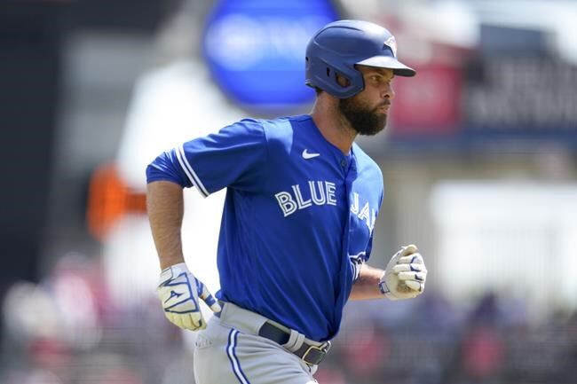 What Nationality Is Brandon Belt? Toronto Blue Jays Activate Him as  Playoffs Near