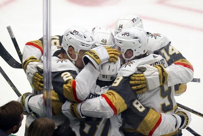 Vegas Golden Knights Reach Stanley Cup Finals in First Season