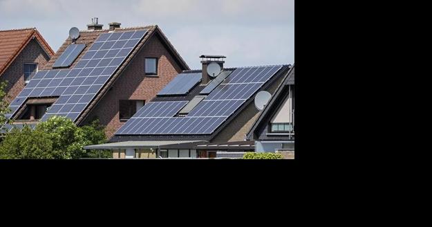 City offering stratas free energy, solar assessments - Vimarsana News