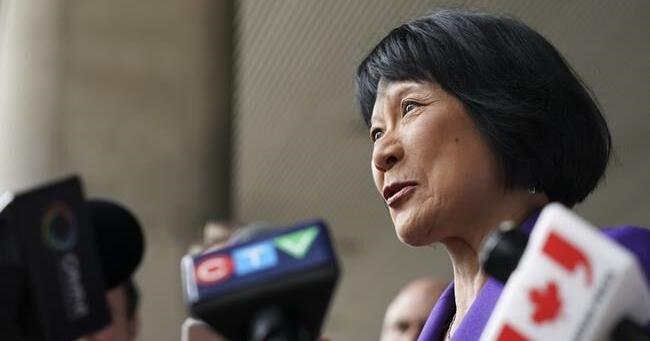 'Change can come in many forms': Chow plans to listen ahead of taking office - Vimarsana News
