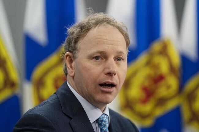 Nova Scotia Budget Update: Jump In Spending Sees Deficit Rise To $403 ...